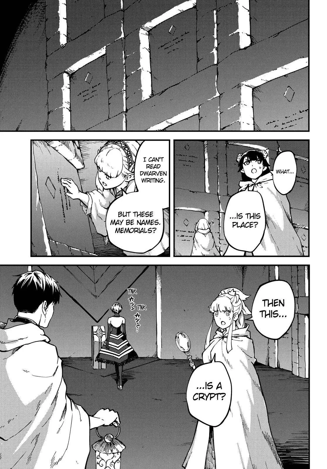 Kekkon Yubiwa Monogatari Chapter 60 14